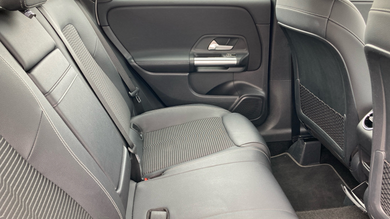 Mercedes-Benz B-Class B200d Sport Executive 5dr Auto Diesel Hatchback